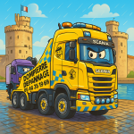 dompierre auto depannage